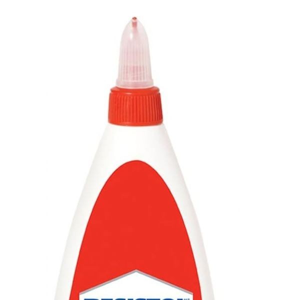 PEGAMENTO BCO. 850 RESISTOL 225G. C.48